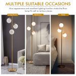 Costway-3-Globe-Floor-Lamp-Modern-Freestanding-Lamp-Living-Room-w-Foot-Switch_08