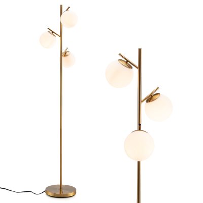 Costway-3-Globe-Floor-Lamp-Modern-Freestanding-Lamp-Living-Room-w-Foot-Switch_01