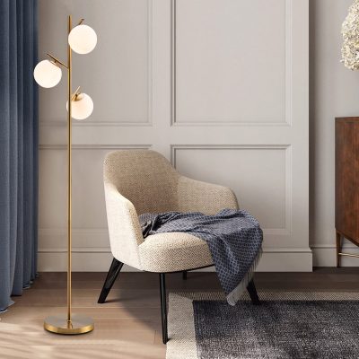 Costway-3-Globe-Floor-Lamp-Modern-Freestanding-Lamp-Living-Room-w-Foot-Switch_02