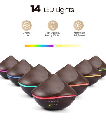 Noahstrong-Essential-Oil-Diffuser-500ml-Upgraded-Aromatherapy-Wood-Grain-Aroma-Humidifier-14-Colors-Lights-2-Mist-Mode-4-Timer-Waterless-Auto-Shut-Of_05