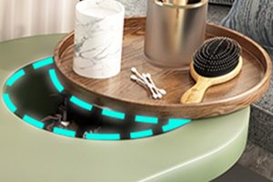 modern-makeup-vanity-table-with-led-lighted-mirror-dressing-table-with-movable-tray-top-4-solid-wood-drawer-without-stool-green-08